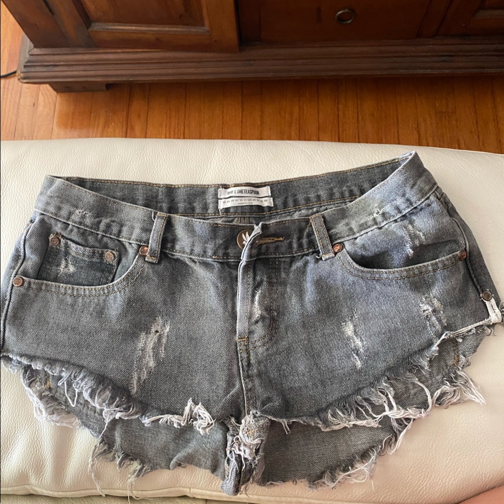 ONE TEASPOON BONITAS